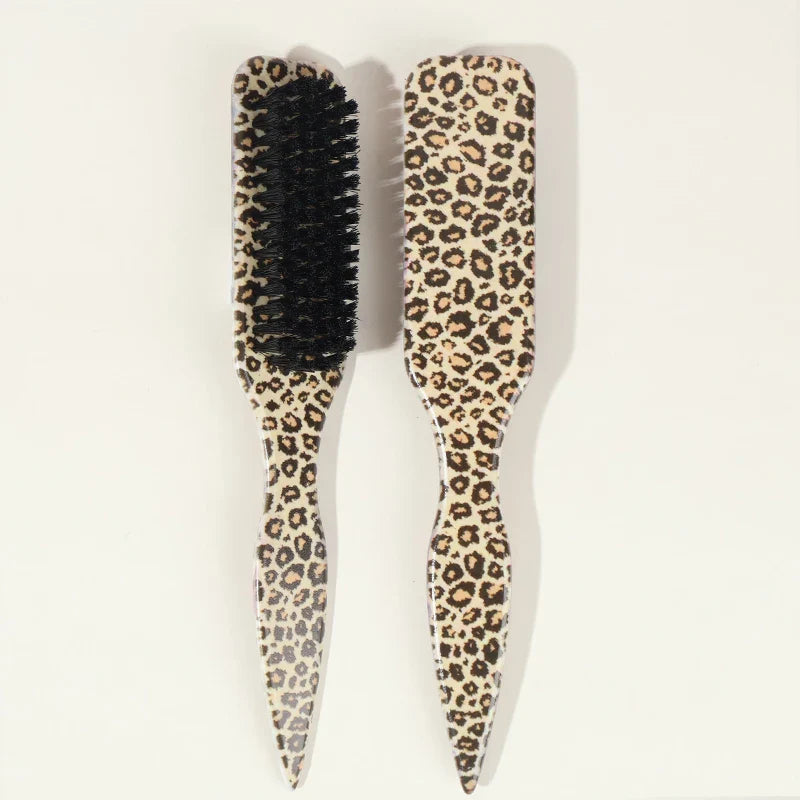 Sleek Style Hair Brush
